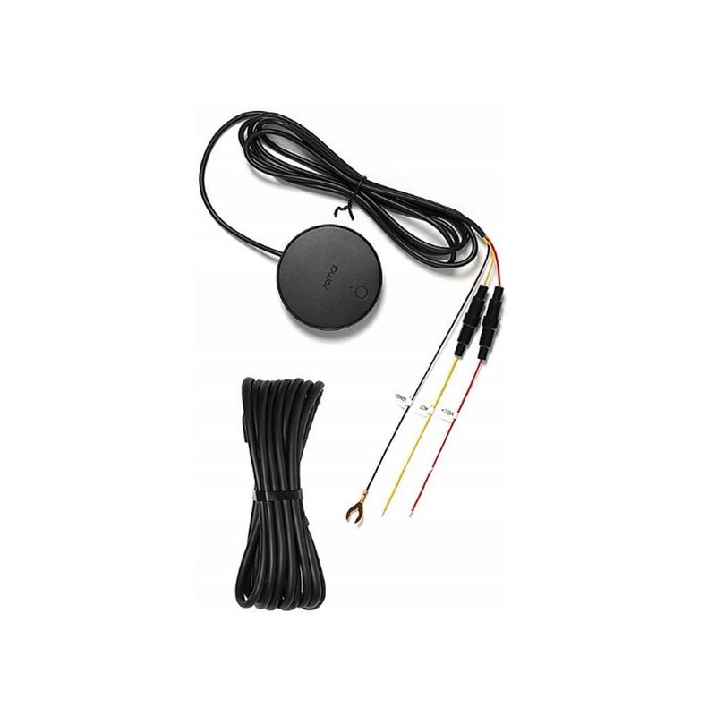 کیت سخت افزاری دوربین خودرو سونتی مدل 70mai 4g hardwire kit up04